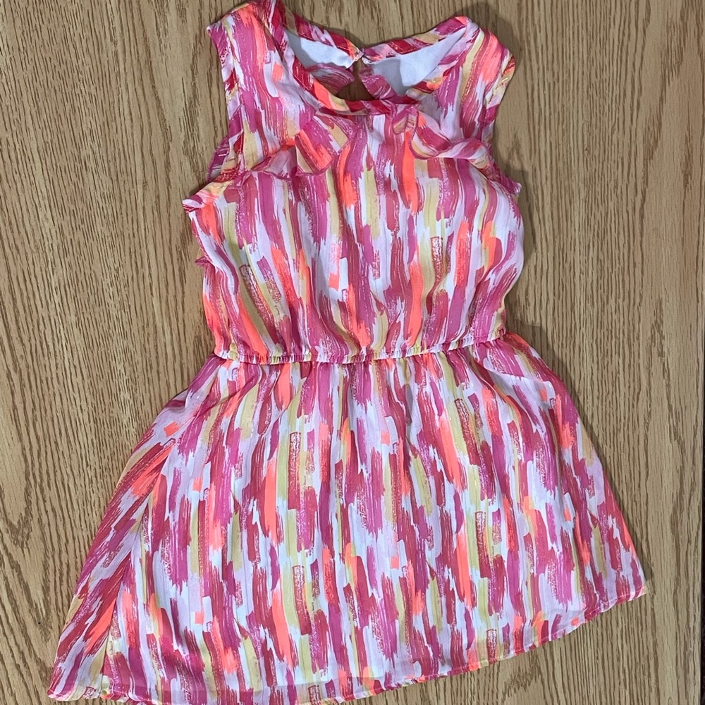Cute summer dress